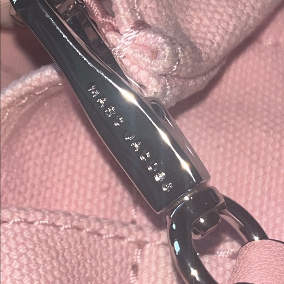 Marc Jacobs Peanuts Collaboration Bag - Pink - Picture 8 of 8